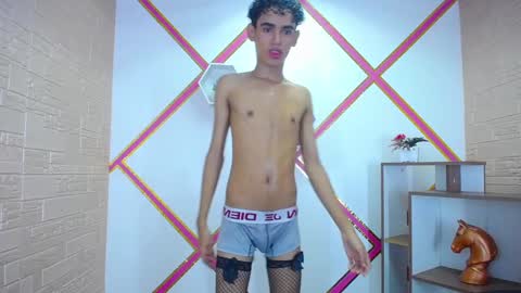 I AM BLAKE online show from 09/10/25, 05:13