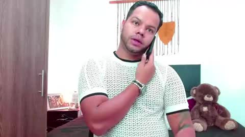 Just Blake online show from 10/23/25, 01:32