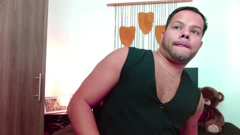 Just Blake online show from 10/24/25, 04:03