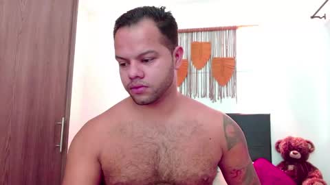 Just Blake online show from 11/15/25, 02:46