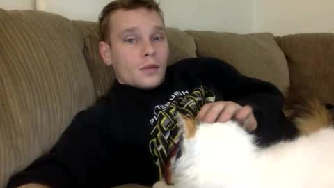 BlakeAndSkylar online show from 02/06/26, 02:27