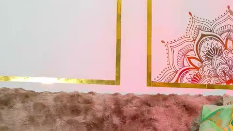 BLAKEGODDESS online show from 09/16/25, 10:05