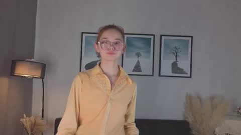 Eliza online show from 10/18/25, 10:05