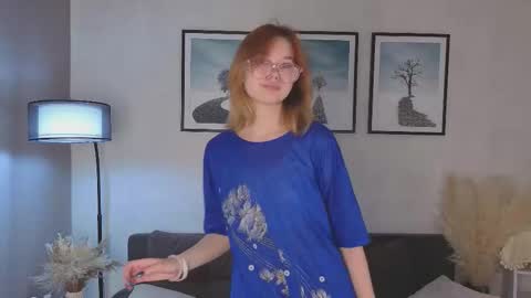 Eliza online show from 10/21/25, 10:05