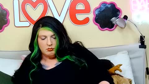 Blakely Morningstar   online show from 03/02/26, 08:21