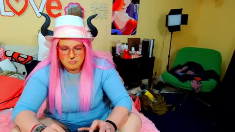 Blakely Morningstar   online show from 03/28/26, 09:42