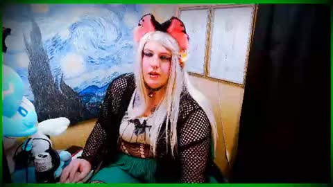 Snapshot of blakelytgirl chatting on 06/12/26, 04:06 Blakely Morningstar online show from 06/12/26, 04:06