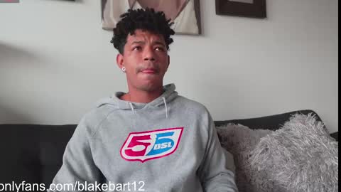 Snapshot of blakemate chatting on 02/11/25, 02:24 BLAKE BART Help us reach 100 likes online show from 02/11/25, 02:24