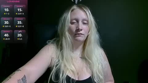 LipsofanAngell online show from 11/07/25, 10:15