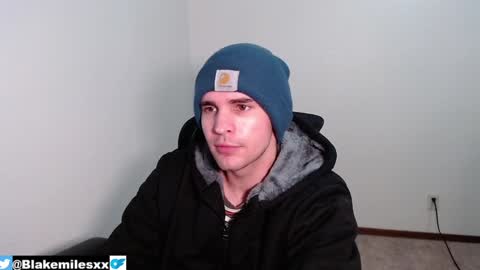 Blake Miles online show from 01/06/25, 12:59