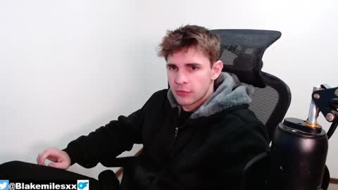 Blake Miles online show from 02/02/25, 04:05