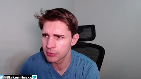 Blake Miles online show from 02/05/25, 11:50