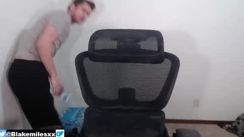 Blake Miles online show from 03/10/25, 10:26