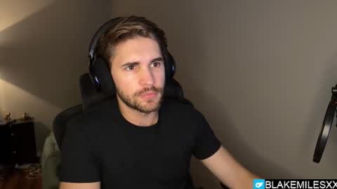 Blake Miles online show from 10/20/25, 02:01