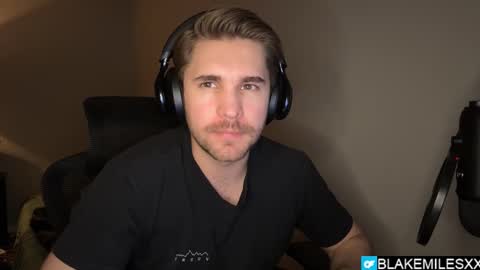 Blake Miles online show from 11/26/25, 03:51