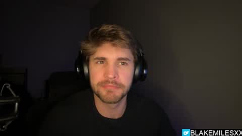 Blake Miles online show from 03/15/26, 02:17