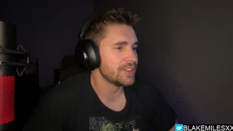 Blake Miles online show from 03/22/26, 04:27