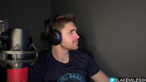 Blake Miles online show from 04/02/26, 02:53