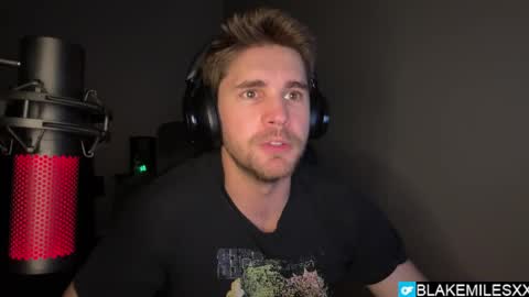 Blake Miles online show from 04/14/26, 02:50