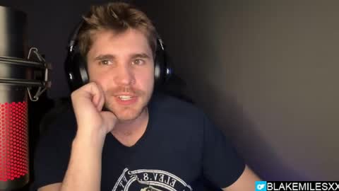 Blake Miles online show from 04/16/26, 04:57