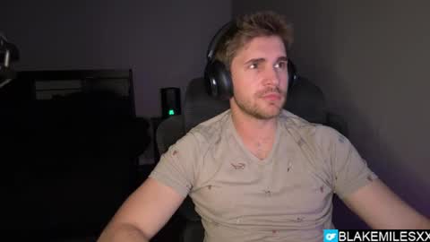 Blake Miles online show from 04/18/26, 04:16