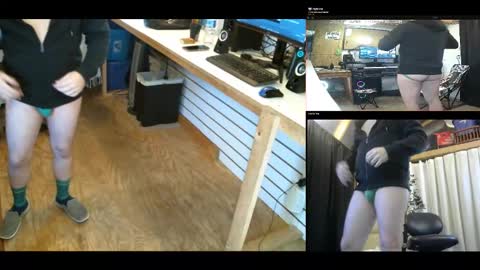 Blake Jonson online show from 12/01/24, 08:53