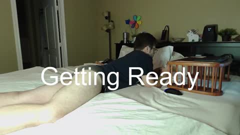 Blake Jonson online show from 09/13/25, 11:43