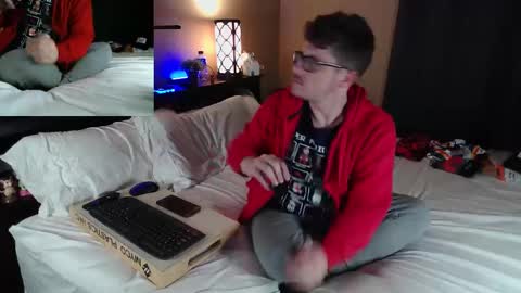 Blake Jonson online show from 01/07/26, 07:33