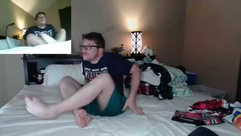 Blake Jonson online show from 01/08/26, 06:37