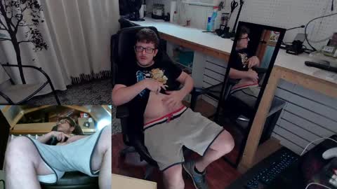 Blake Jonson online show from 04/06/26, 02:09