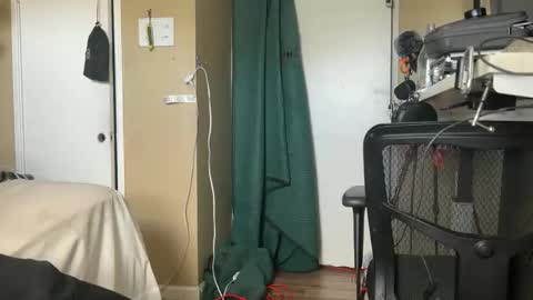 Blackjag00 online show from 11/02/25, 06:54