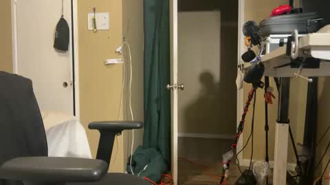 Blackjag00 online show from 11/03/25, 07:42