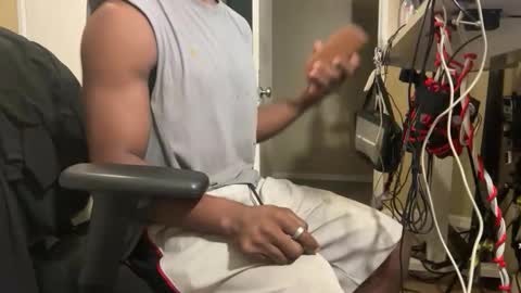 Blackjag00 online show from 11/13/25, 05:39