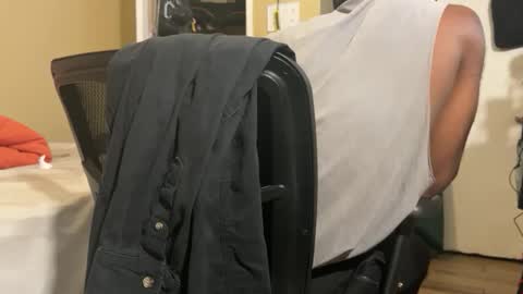 Blackjag00 online show from 11/14/25, 08:13