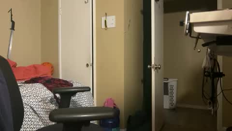 Blackjag00 online show from 12/01/25, 03:33