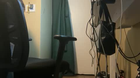 Blackjag00 online show from 12/19/25, 03:46