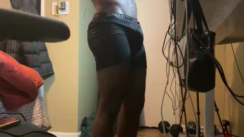 Blackjag00 online show from 12/19/25, 03:52