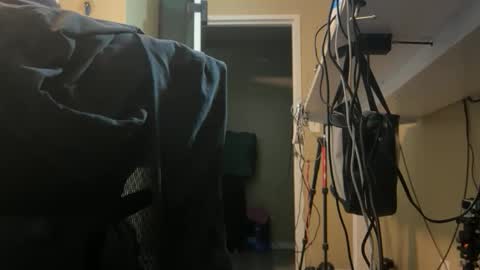 Blackjag00 online show from 12/23/25, 03:37