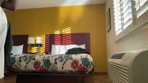 Blackjag00 online show from 01/08/26, 12:02