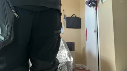 Blackjag00 online show from 01/12/26, 08:14