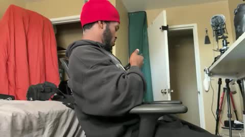 Blackjag00 online show from 02/03/26, 11:43