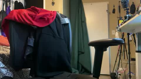 Blackjag00 online show from 02/11/26, 04:50