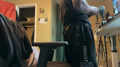 Blackjag00 online show from 02/12/26, 05:46