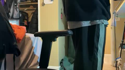 Blackjag00 online show from 02/19/26, 02:29