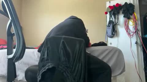 Blackjag00 online show from 03/09/26, 09:19