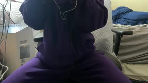 Snapshot of blakjag chatting on 04/29/26, 05:30 Blackjag00 online show from 04/29/26, 05:30