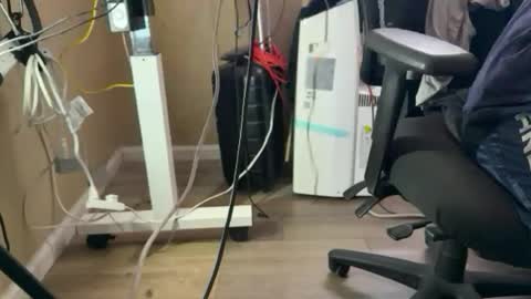 Snapshot of blakjag chatting on 06/25/26, 05:39 Blackjag00 online show from 06/25/26, 05:39
