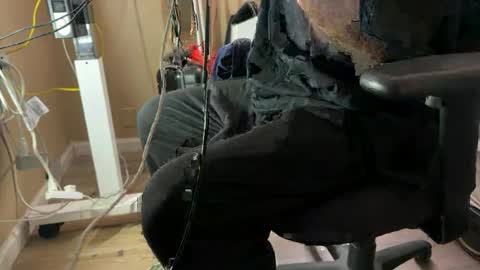 Snapshot of blakjag chatting on 06/26/26, 05:06 Blackjag00 online show from 06/26/26, 05:06