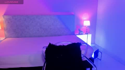 blak miller online show from 10/26/25, 07:53