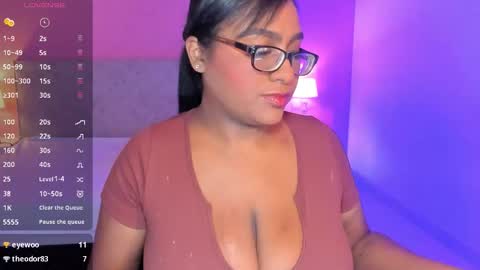 blak miller online show from 11/11/25, 07:58